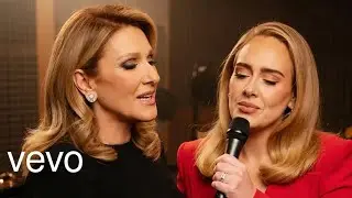 Celine Dion - Lay It Down (Music Video) 2026