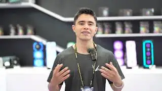 Formula V Line Computex 2025 Booth Tour - ENG