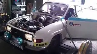 saab 96 d&uuml;no