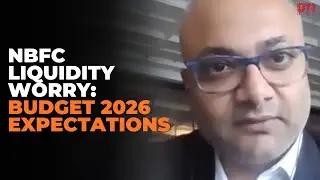 Union Budget 2026: Financial sector seeks action on credit risk, NBFC liquidity, bank consolidation