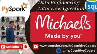 Find the top three high earner employees from each department | Data Engineer Interview | Michaels