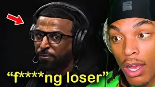 Myron Just Got Brutally Roasted On His Own Show…