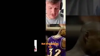 Karl Malone: Ranking the Legend, Considering His Legacy #shorts