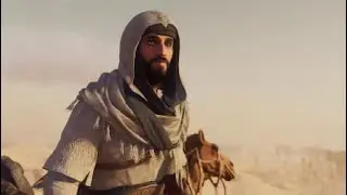 Film - Assassin's Creed Mirage5