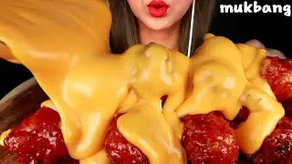 Острая куриная ножка по-корейски, много сыра🔥🍗