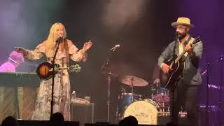 Drew & Ellie Holcomb - Feels Like Home, Heights Theater, Houston TX. 8/16/25