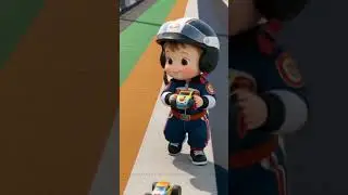 Cute 238 #Shorts #Baby #Cute #RunWay #RampWalk #babiescute
