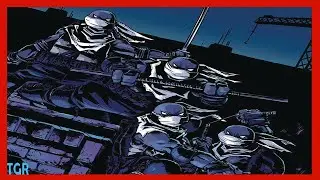tmnt fcbd 2022
