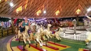 Playland Park derby ride