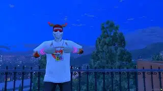 Legacy Roleplay Bangladesh / GTA V RP/ 69 days