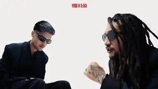 YABI X 5:55 X DJ BISHOW - SANGAI CHU (Official Music Video) || DAMI BASS