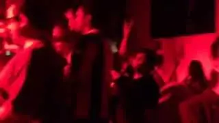 Club Can't Handle Me - Flo Rida Feat. David Guetta [Cover] | Martin D&rsquo;Souza