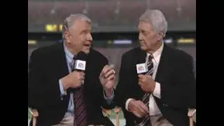 Madden NFL 97 Season Opening Promotion