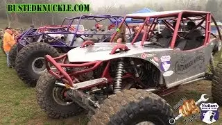RIGS OF THE ADVENTURE CHALLENGE SERIES