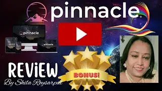 Get&ldquo;Pinnacle&rdquo; Brand-New 
