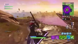 EnderZ ChroniC duo w/ EnderZ Commando
