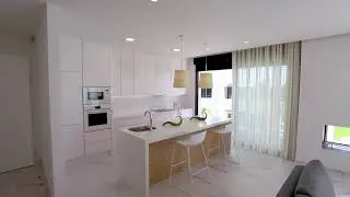 Stunning new build villas at Roda Golf!