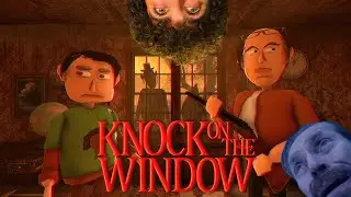 One of The Weirdest Horror Games I've Played...