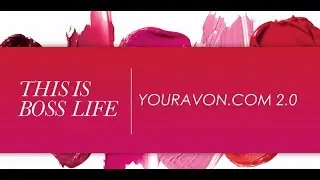 Youravon.com 2.0  Video Overview