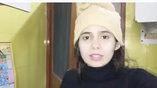Didi ko yaad kr aaj huyi emotional🥺❤ || himanivats vlog || 