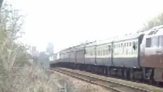 D1015 @ Queen Adelaide, Ely