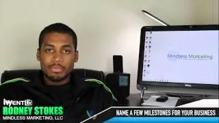 IvyEntTv :: Rodney Stokes of Mindless Marketing [Interview]