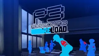 How To Enable/Disable Network Functions Persona 3 Reload
