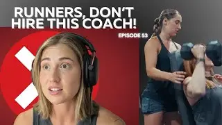 How to Find the RIGHT Strength Coach for Endurance Athletes | Stop Wasting Time & Money