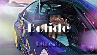 [FREE] Plk x Maes x Jul &laquo;&nbsp;Bolide&nbsp;&raquo; type beat club 2024