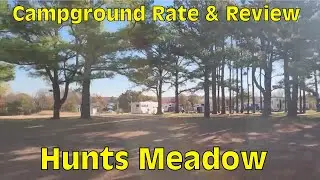 Hunts Meadow @ Lake Carl Blackwell