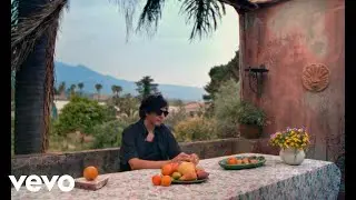 Ermal Meta - Mediterraneo (Official Video)