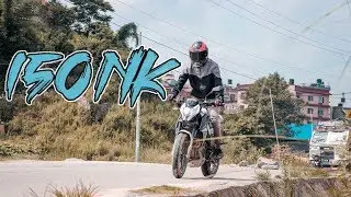 Best Naked 150 Bike | CF MOTO 150