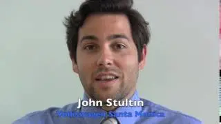 John Stulpin - Volkswagen Santa Monica - Santa Monica, CA - Sales