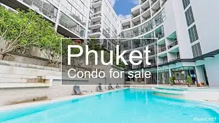 Condos For Sale: Icon Park Condos Kamala - Phuket.Net Real Estate