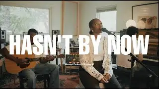 Hasn't By Now (Music Video) | Woman Evolve Worship X Annatoria