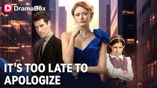 Моя дочь не хочет, чтобы я была её мамой&hellip; 😭 | Dramabox