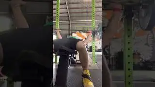 Sunday workout latte build gym USA Saipan