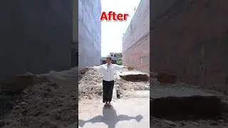 55 Yard 2Bhk Luxurious Flat In Delhi | Best Dwarka Connectivity | Pay Only 3.5 Lakh Near Metro FLat
