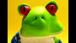 Frog Boi