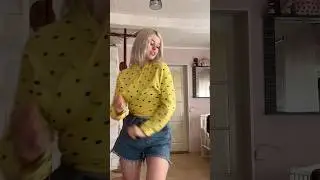 💃Обожаю танцевать 💃вояж вояж😂😂😂