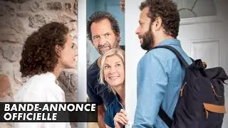 CHACUN CHEZ SOI &ndash; Bande-annonce officielle &ndash; Mich&egrave;le Laroque (2021)