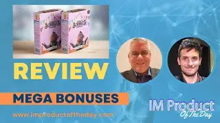 Giggles & Scribbles Coloring Pack Review + Award-Winning Bonuses To Make It Work FASTER (Worth $997)