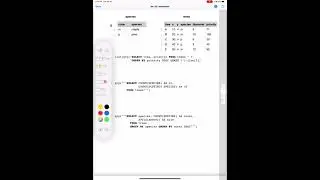 [CS 220 / CS319 Spring 2021] LEC 36 Video 2: Worksheet problem 5 to 7