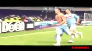 Goodbye Ezequiel Pocho Lavezzi | HQ - Napoli