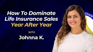 How To Dominate Life Insurance Sales Year After Year