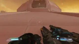 DOOM Advanced Research Complex Level 8 complete it in under 11 mins/Glitch run