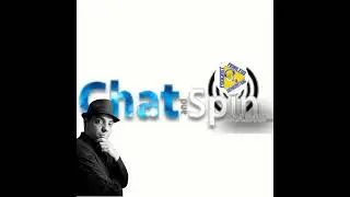 Chat en Spin Radio (Interview with Ricardo Kok)