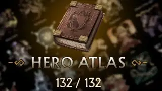 Actors Read EVERY Hero Atlas Entry In Dota 2