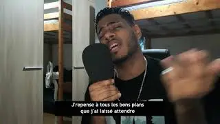 Def J - Freestyl'Embelli ( Instagram : @DefJ972 )