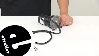 etrailer | Review of the Replacement Electric RV Stabilizer Jack Motor for Lippert Landing Gear